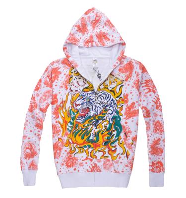 Cheap Ed Hardy Men Hoodies wholesale No. 189